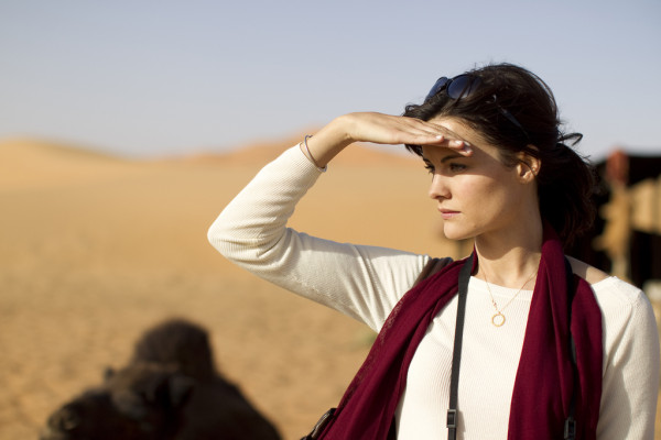 Jaimie Alexander pic #652030