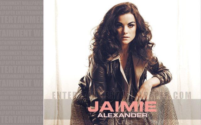 Jaimie Alexander pic #651879