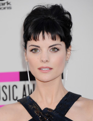 Jaimie Alexander pic #649954