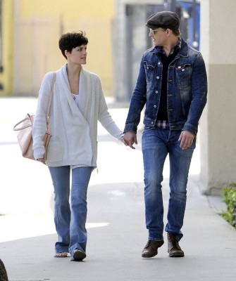 Jaimie Alexander pic #684034