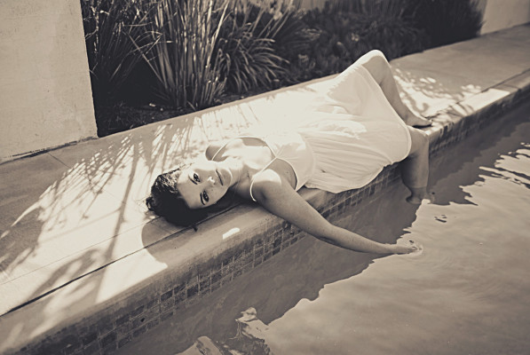 Jaimie Alexander pic #652004