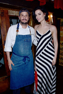 photo 4 in Jaimie Alexander gallery [id1038438] 2018-05-20 00:00:00