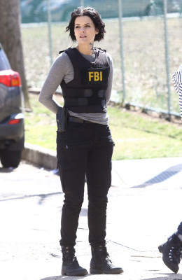 Jaimie Alexander pic #920572