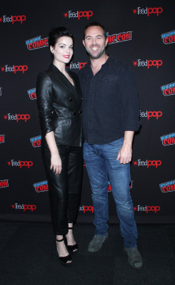 Jaimie Alexander pic #1072957