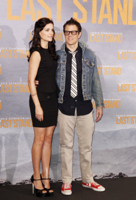 Jaimie Alexander pic #652012