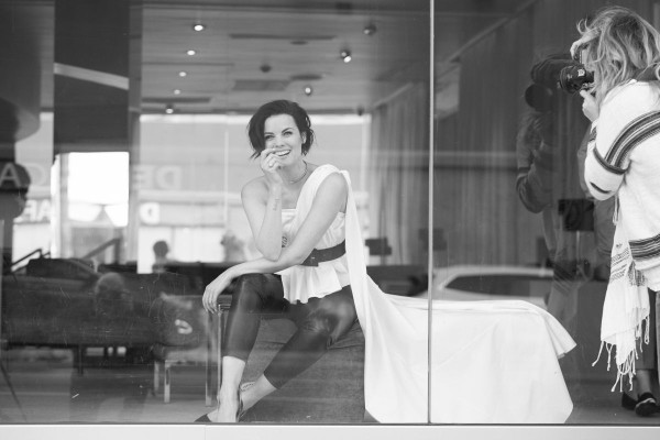 Jaimie Alexander pic #928191