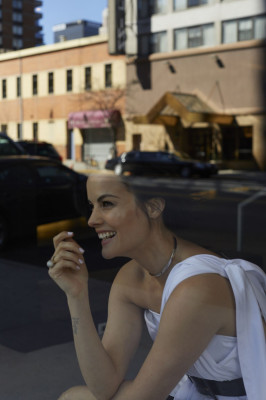 Jaimie Alexander pic #928189