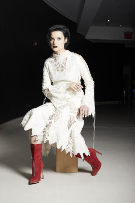 Jaimie Alexander pic #928188
