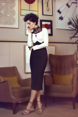 Jaimie Alexander pic #898301