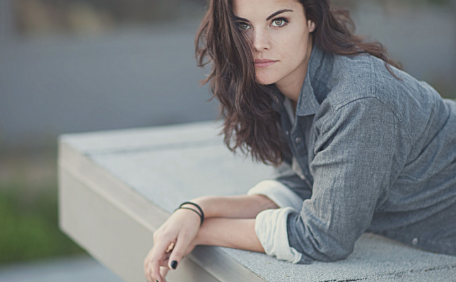 Jaimie Alexander pic #651149