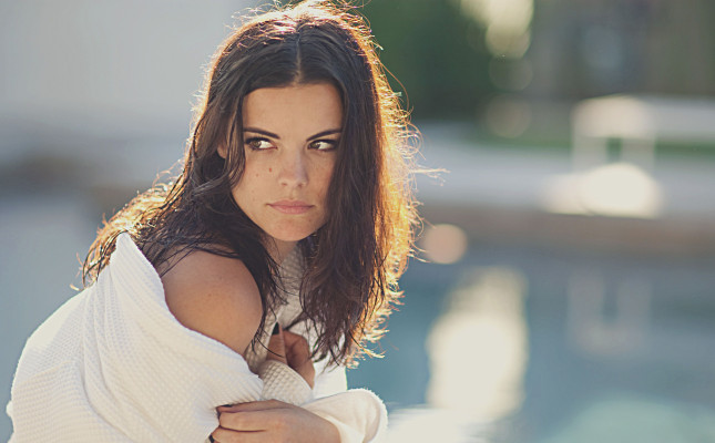 Jaimie Alexander pic #651151