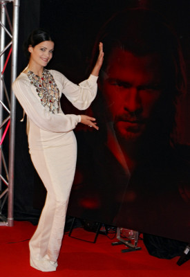 Jaimie Alexander pic #651197