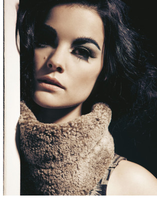 Jaimie Alexander pic #651909