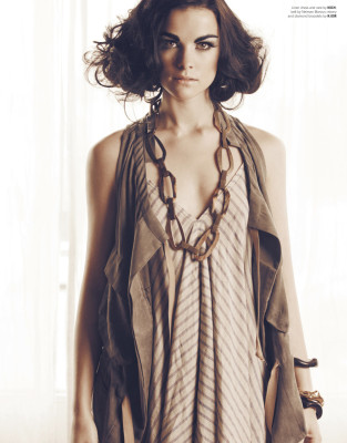 Jaimie Alexander pic #651880