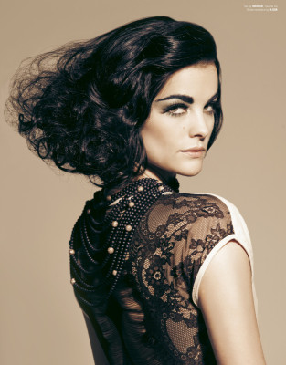 Jaimie Alexander pic #652001