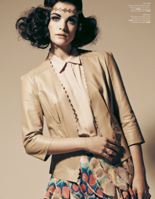 Jaimie Alexander pic #651882