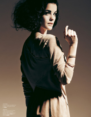 Jaimie Alexander pic #651881