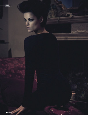 Jaimie Alexander pic #650703