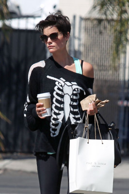 Jaimie Alexander pic #690841