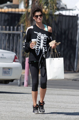 photo 6 in Jaimie Alexander gallery [id690831] 2014-04-19 00:00:00