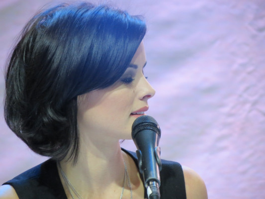Jaimie Alexander pic #651906