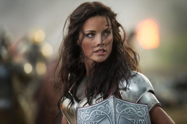 Jaimie Alexander pic #651952
