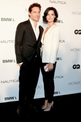Jaimie Alexander pic #651950