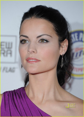 Jaimie Alexander pic #651363
