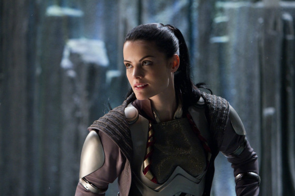 Jaimie Alexander pic #651989