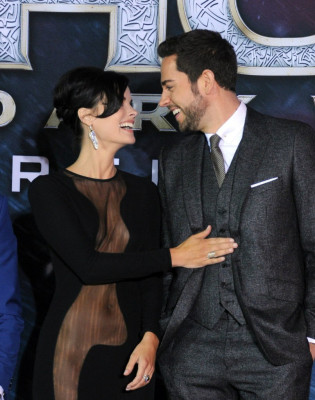 Jaimie Alexander pic #651905