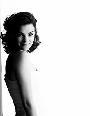 Jaimie Alexander pic #651948
