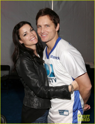 Jaimie Alexander pic #651903