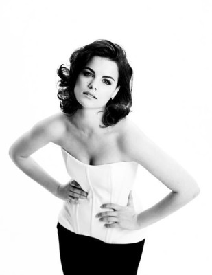 Jaimie Alexander pic #651945