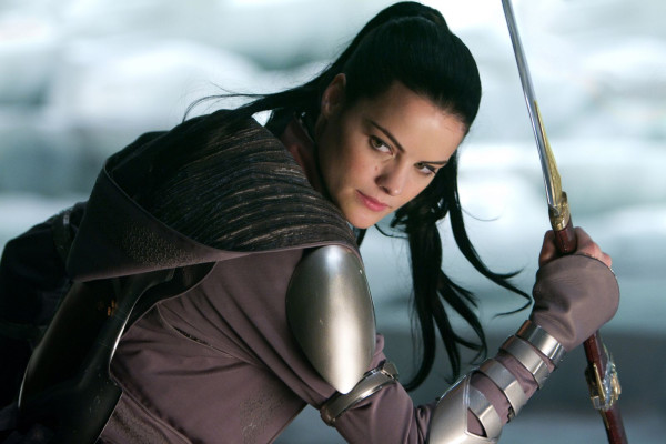 Jaimie Alexander pic #651219