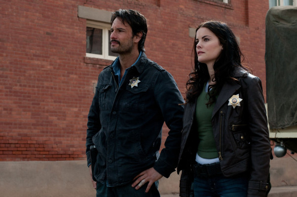 photo 10 in Jaimie Alexander gallery [id651980] 2013-12-12 00:00:00