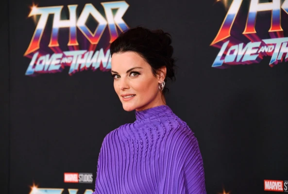 Jaimie Alexander pic #1305674