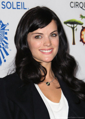 Jaimie Alexander pic #672498