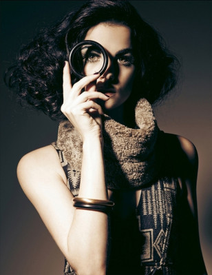 photo 24 in Jaimie Alexander gallery [id650697] 2013-12-03 00:00:00