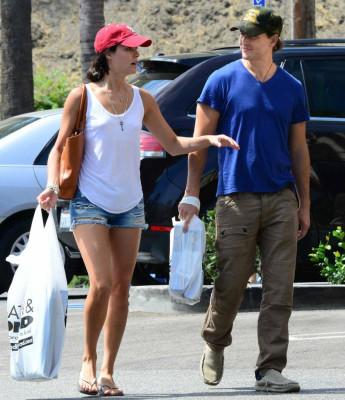 Jaimie Alexander pic #651962