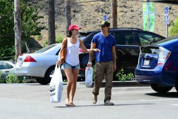 Jaimie Alexander pic #650570