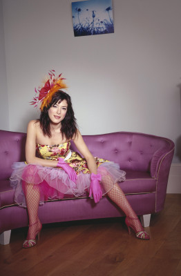 Jaime Murray pic #451297