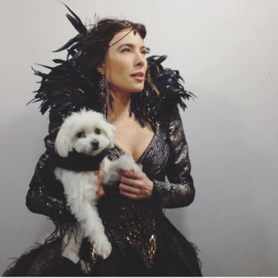Jaime Murray pic #1212204
