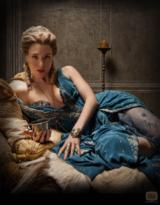 Jaime Murray pic #574632
