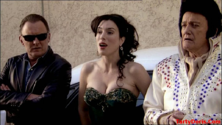 Jaime Murray pic #1212214