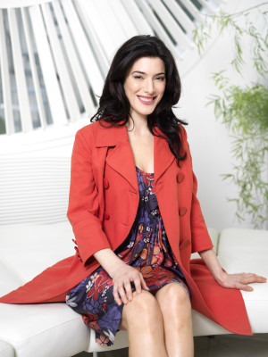 Jaime Murray pic #451293