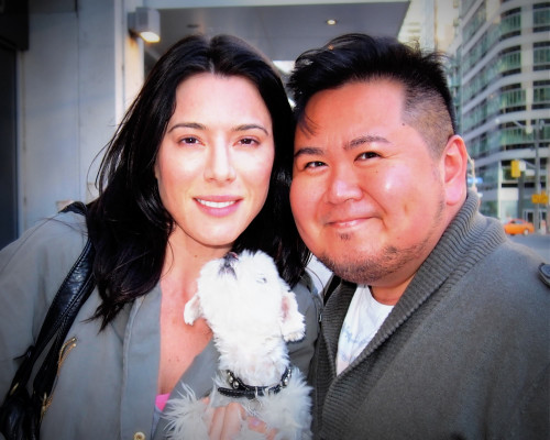 Jaime Murray pic #690960