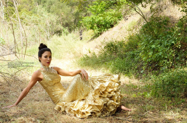 Jaime Murray pic #752235