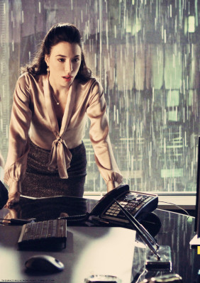 Jaime Murray pic #690106