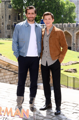 photo 3 in Jake Gyllenhaal gallery [id1171515] 2019-08-26 00:00:00