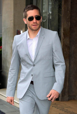 Jake Gyllenhaal pic #256690